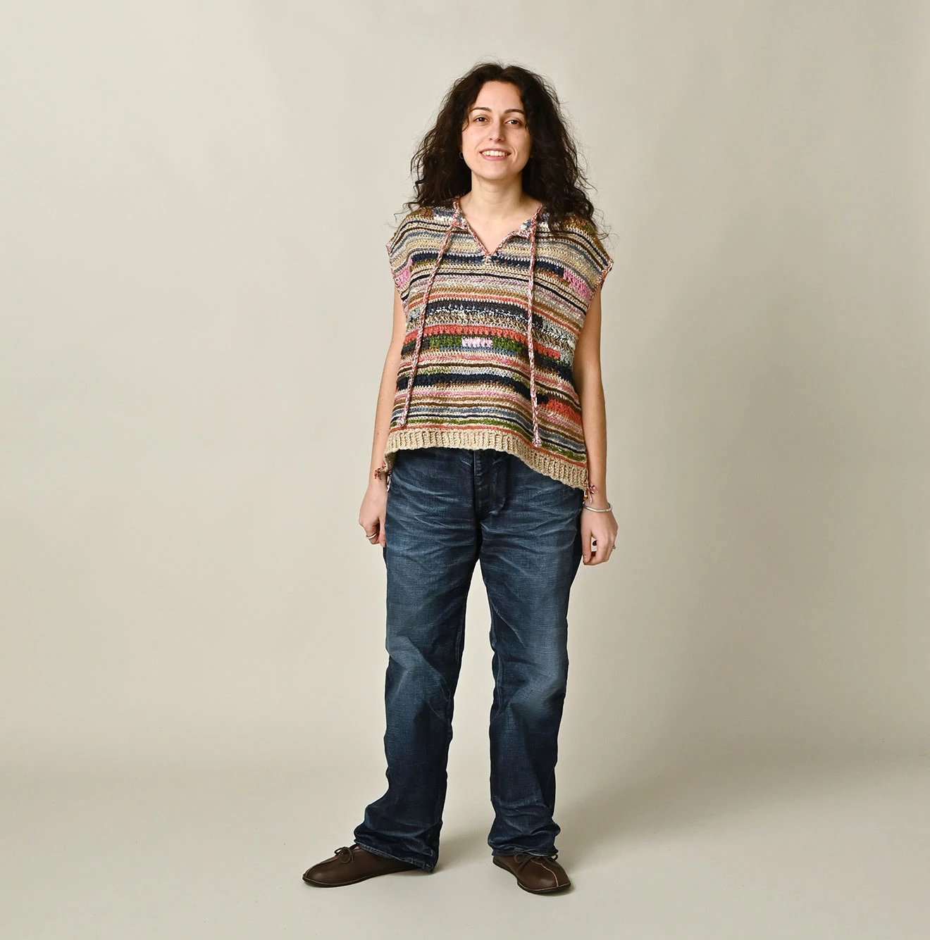 45R(フォーティファイブアール) |45R’ 4ポケットデニム