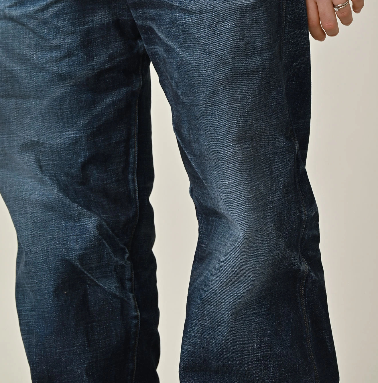 45R(フォーティファイブアール) |45R’ 4ポケットデニム