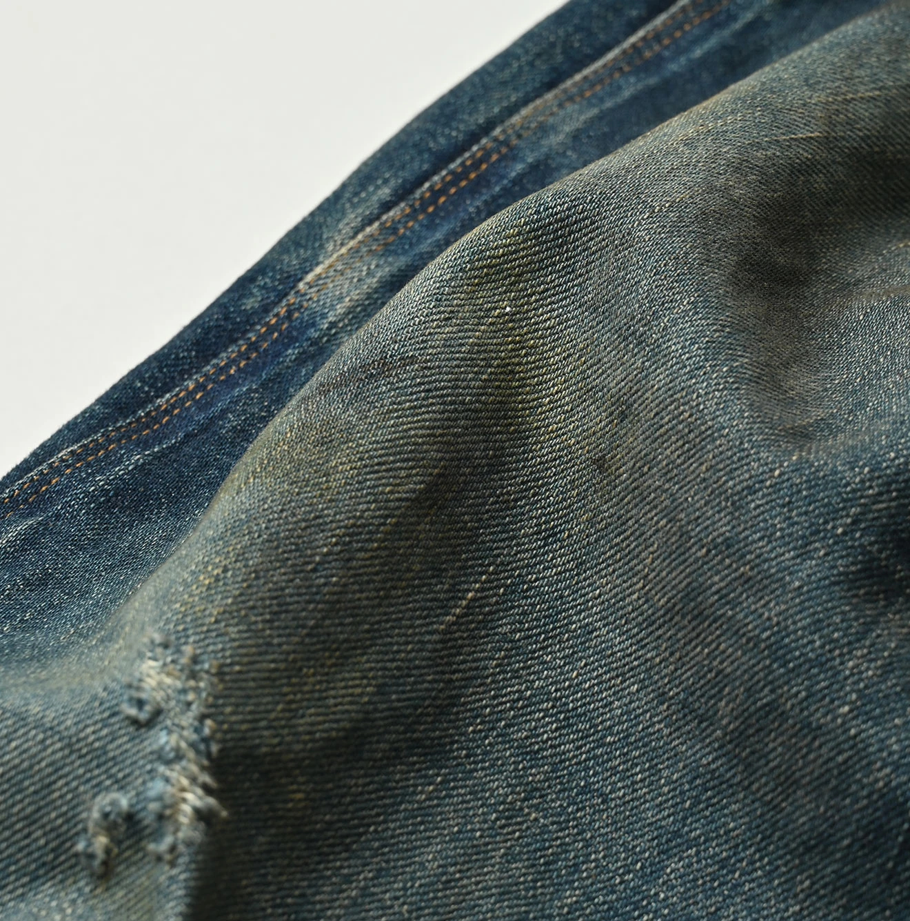 45R(フォーティファイブアール) |45R’ 4ポケットデニム