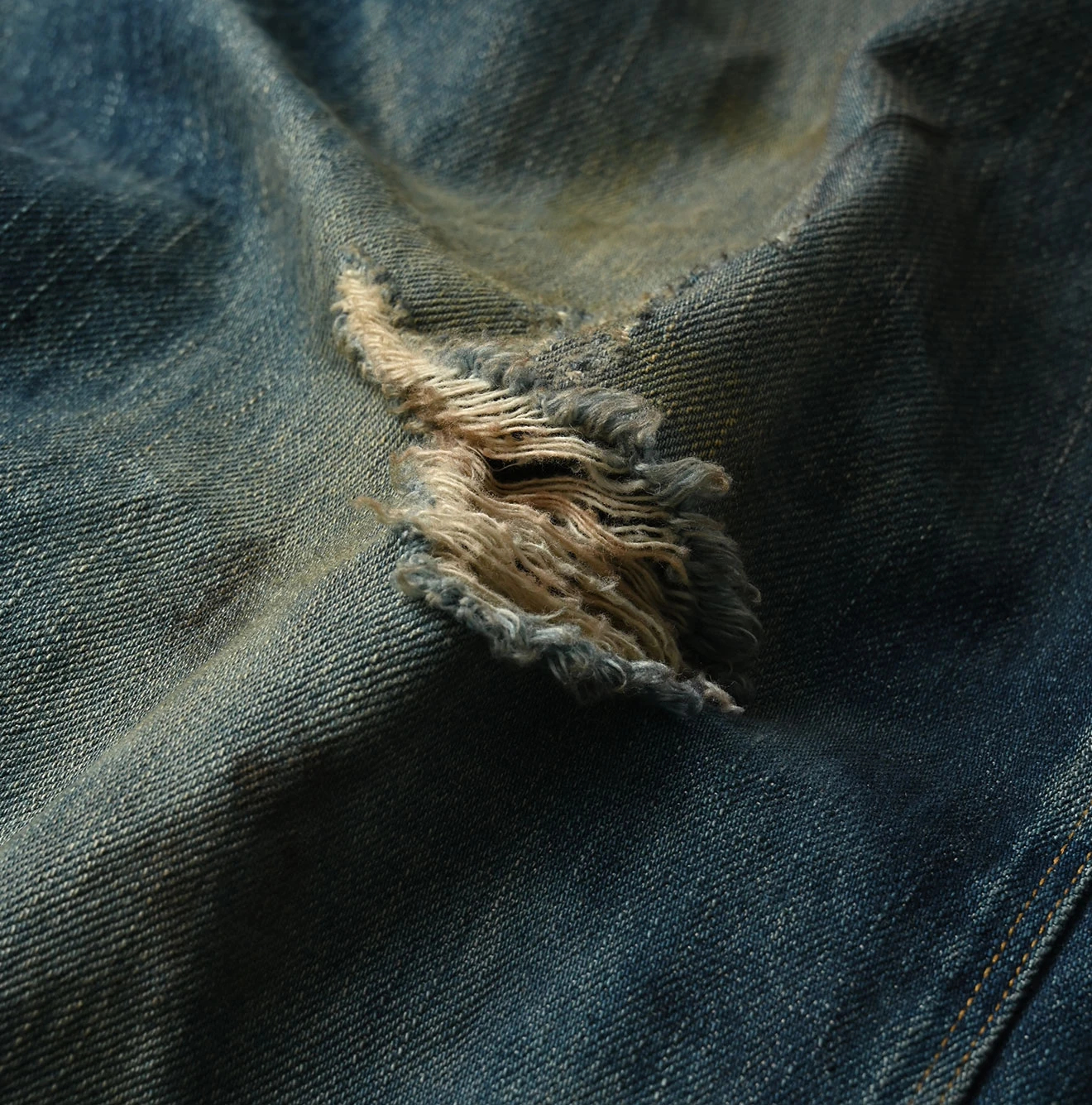 45R(フォーティファイブアール) |45R’ 4ポケットデニム