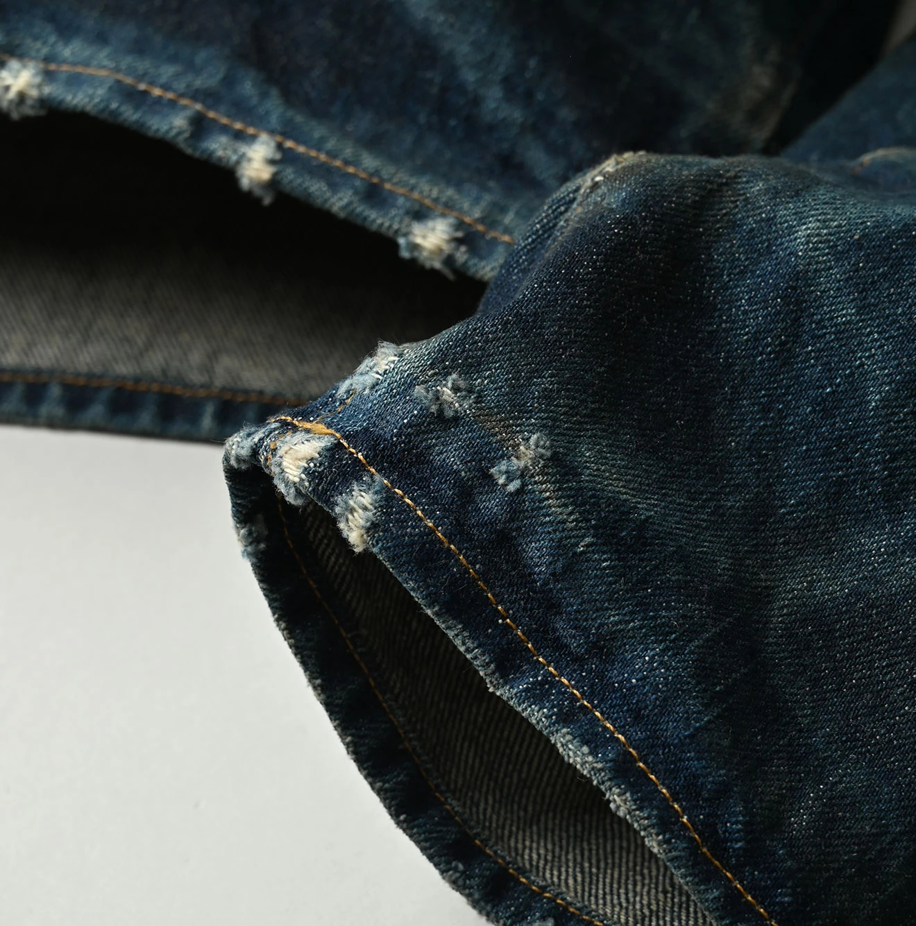 45R(フォーティファイブアール) |45R’ 4ポケットデニム