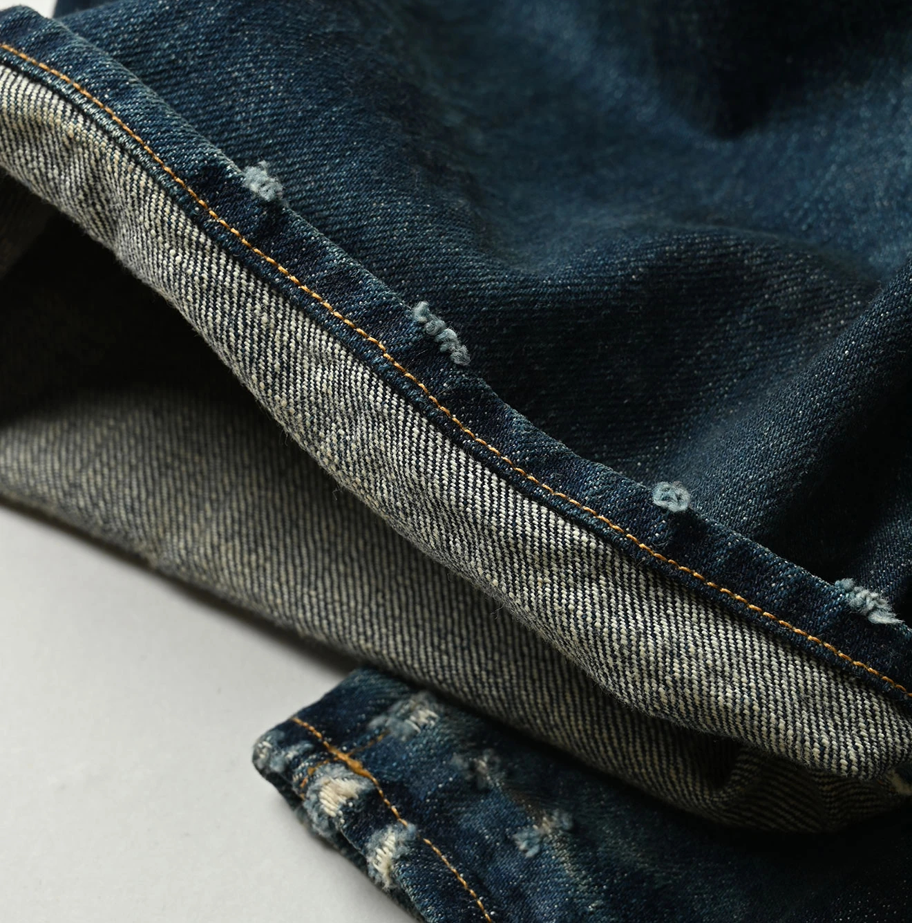 45R(フォーティファイブアール) |45R’ 4ポケットデニム