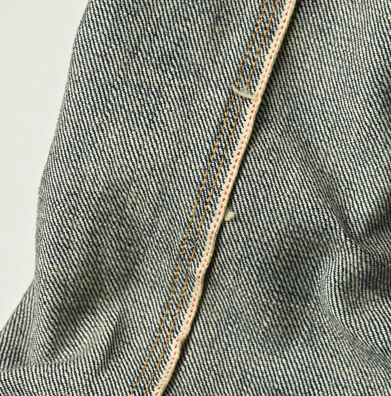 45R(フォーティファイブアール) |45R’ 4ポケットデニム