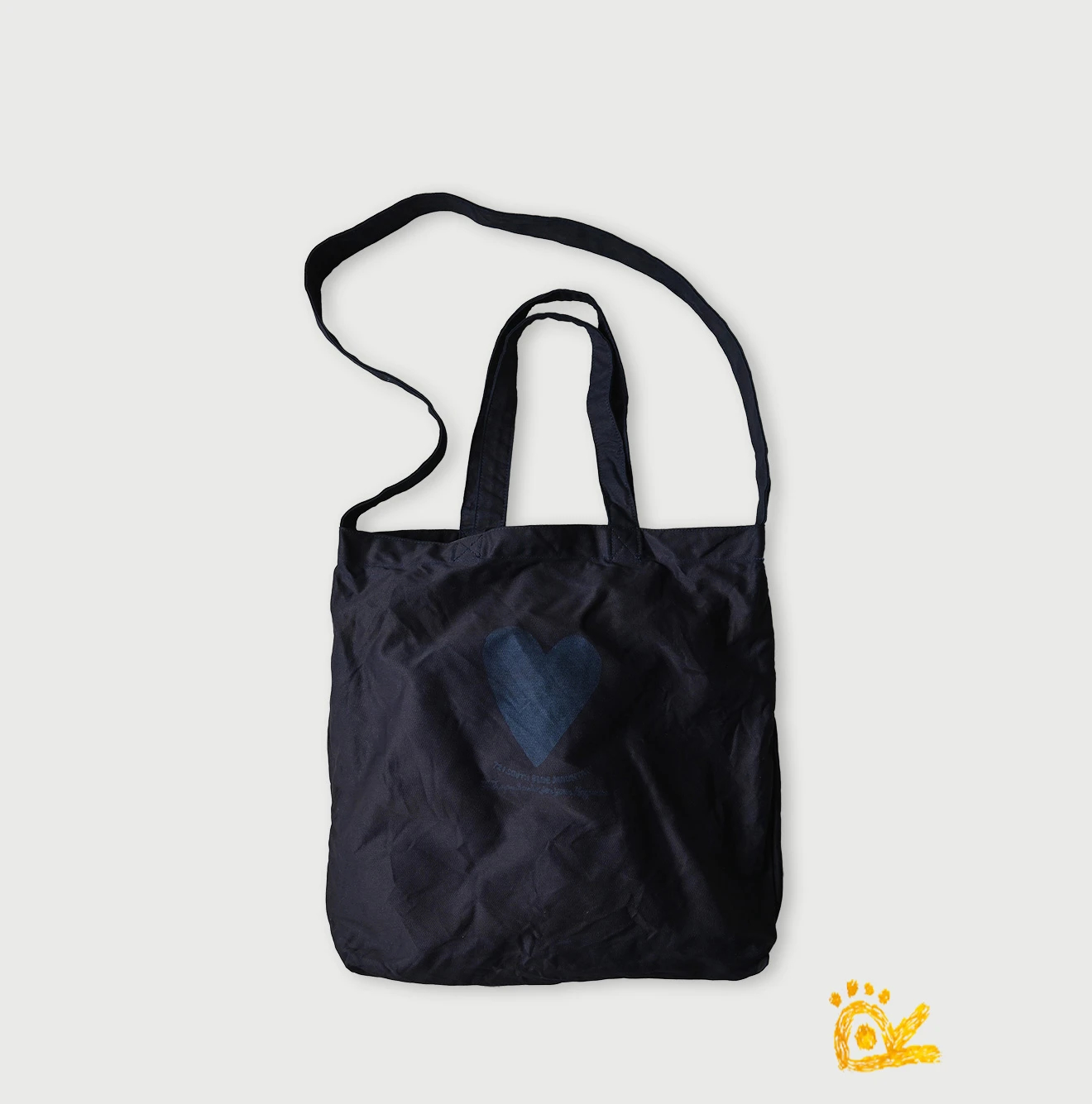 45R(フォーティファイブアール) |ONEONE 宝物の45星トート（中）