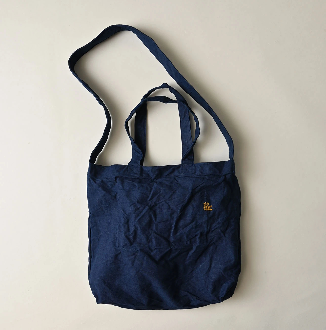 45R(フォーティファイブアール) |ONEONE 宝物の45星トート（中）