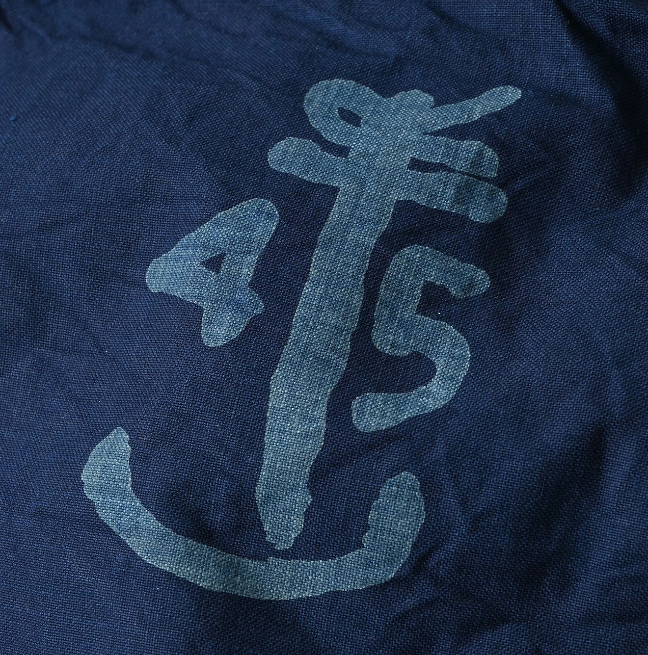 45R(フォーティファイブアール) |ONEONE 宝物の45星トート（中）