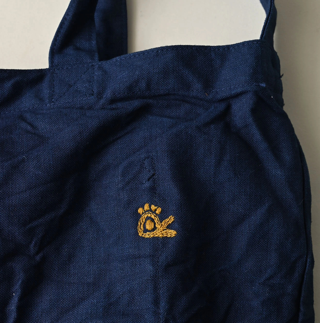 45R(フォーティファイブアール) |ONEONE 宝物の45星トート（中）