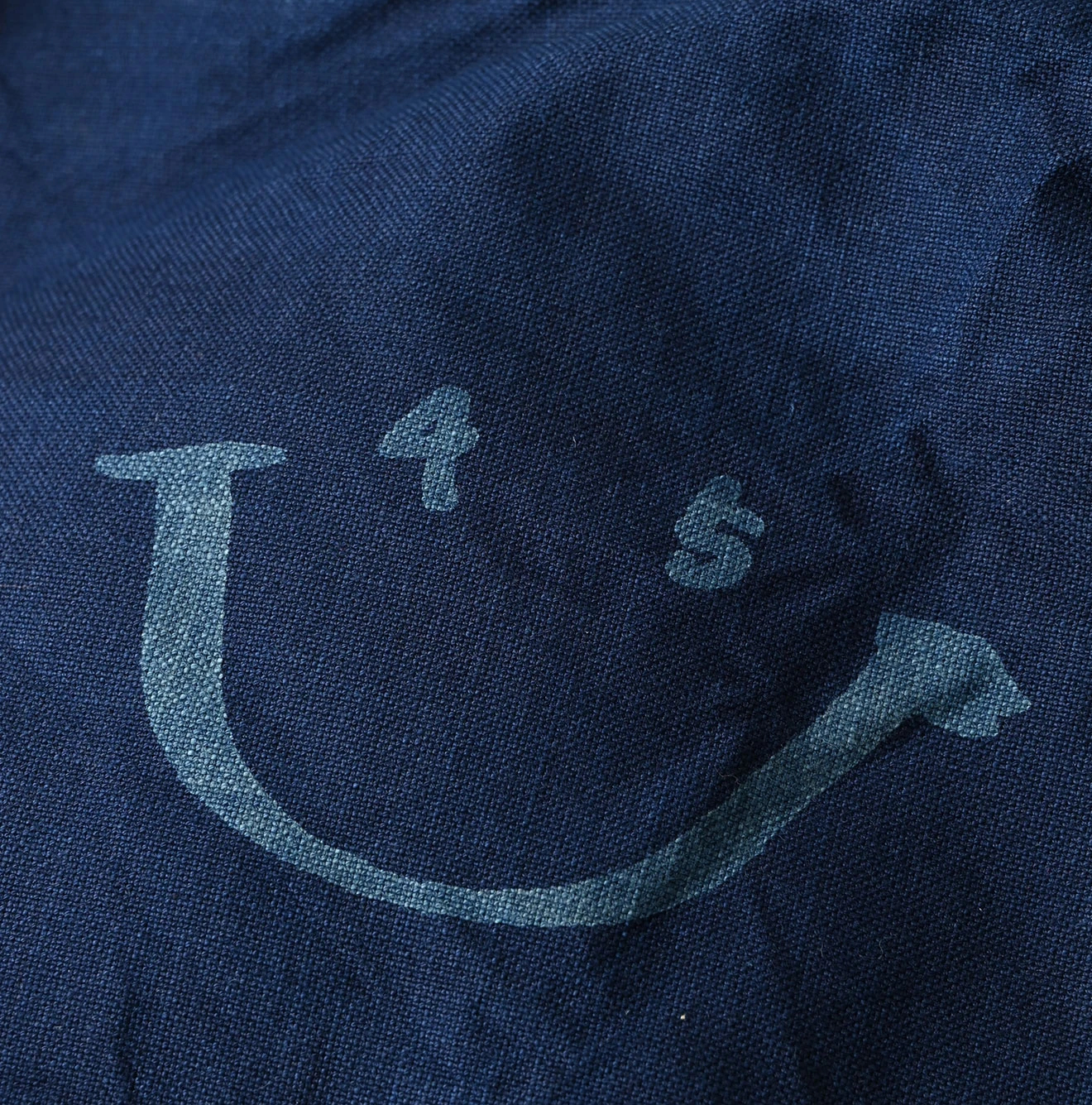 45R(フォーティファイブアール) |ONEONE 宝物の45星トート（中）