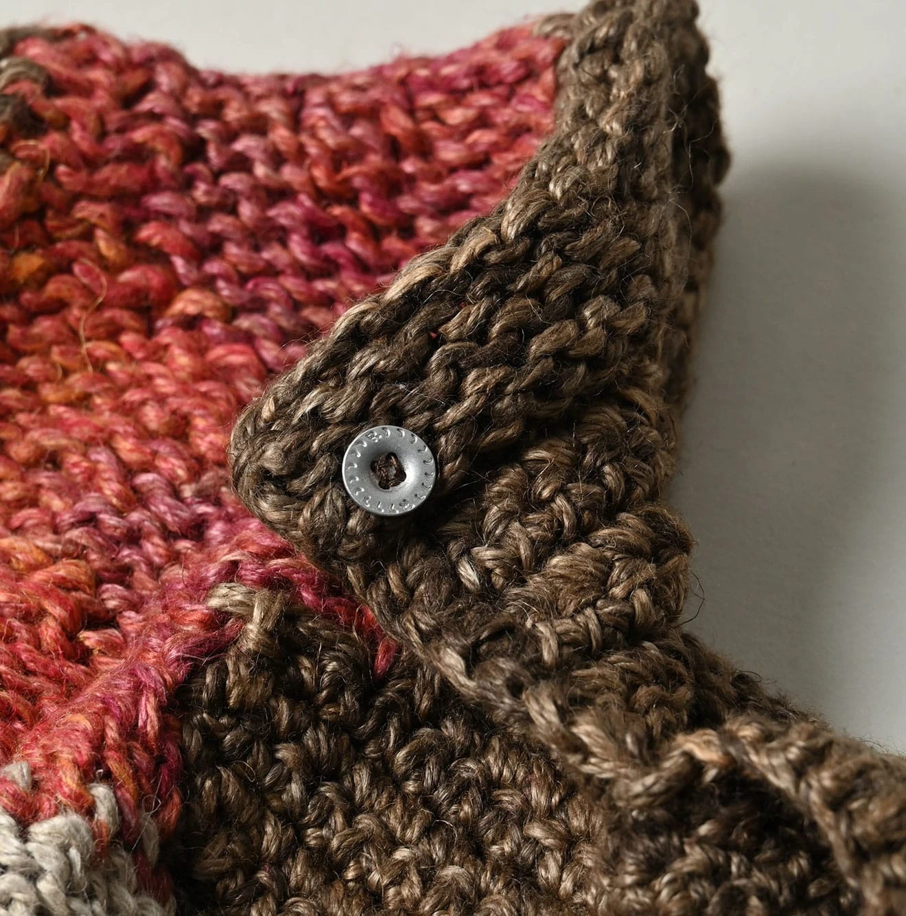 45R(フォーティファイブアール) |ラグジャカードのキャミ