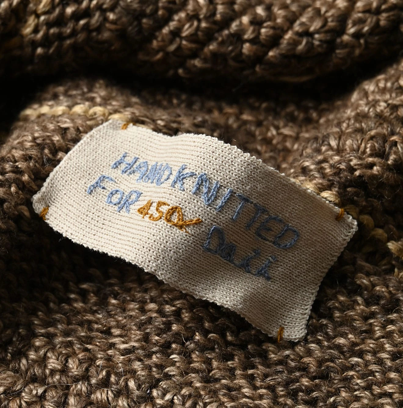 45R(フォーティファイブアール) |ラグジャカードのキャミ