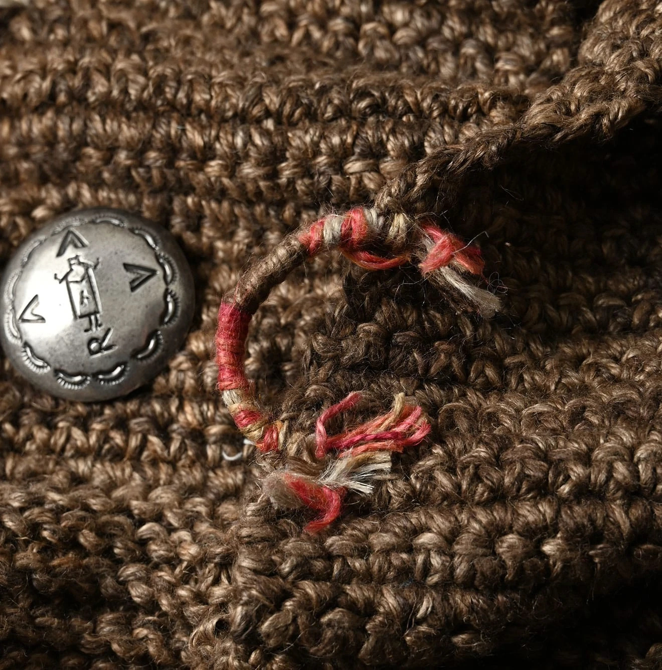 45R(フォーティファイブアール) |ラグジャカードの908ランチジャケット