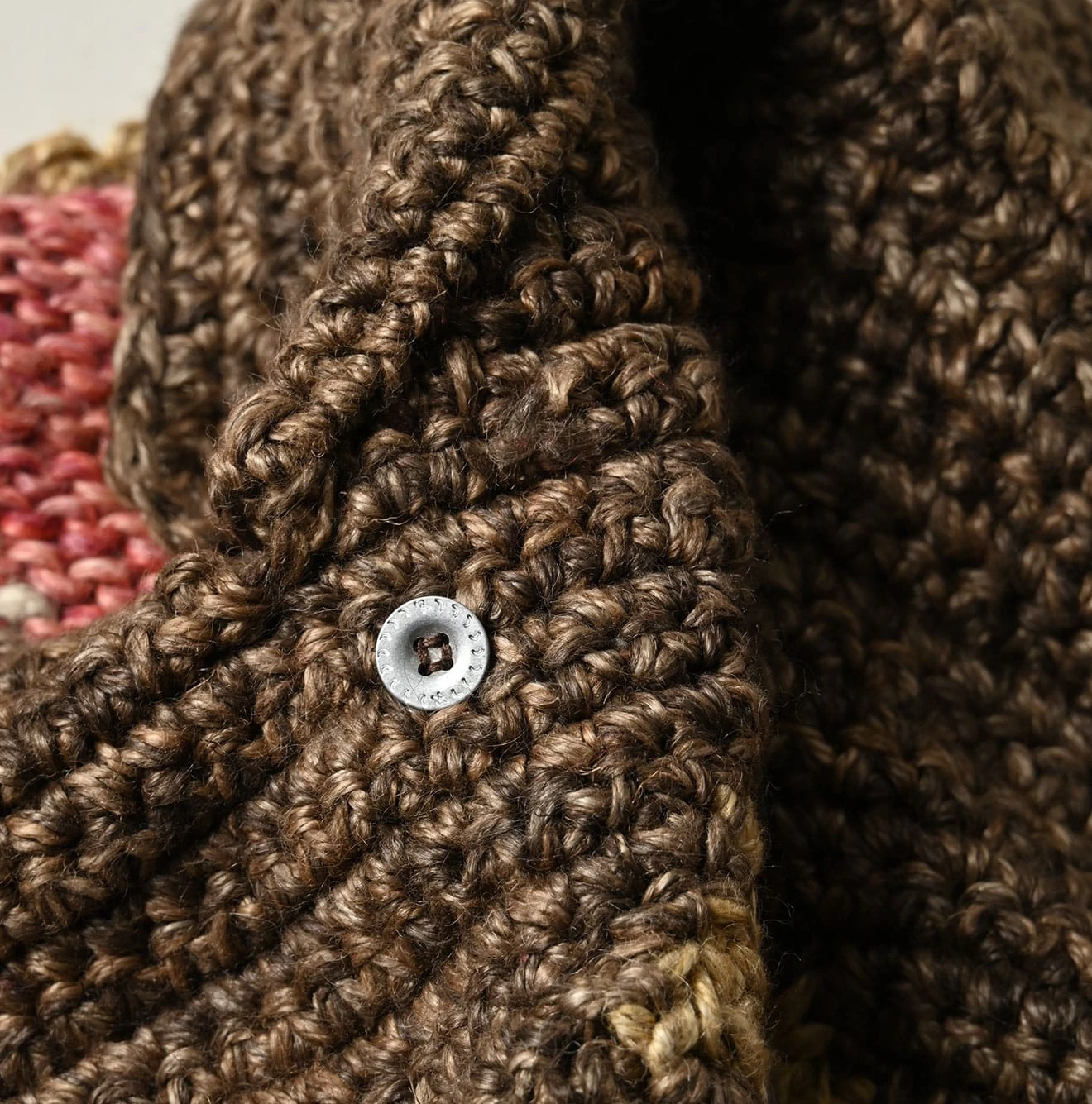 45R(フォーティファイブアール) |ラグジャカードの908ランチジャケット