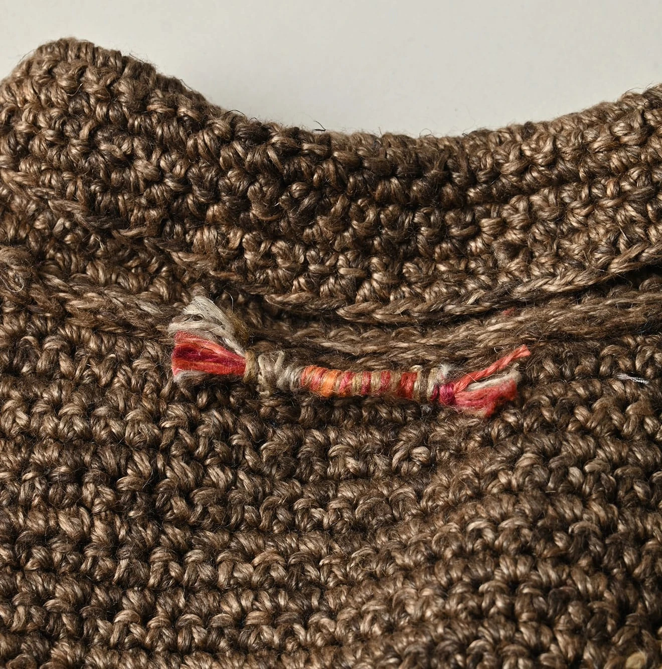 45R(フォーティファイブアール) |ラグジャカードの908ランチジャケット