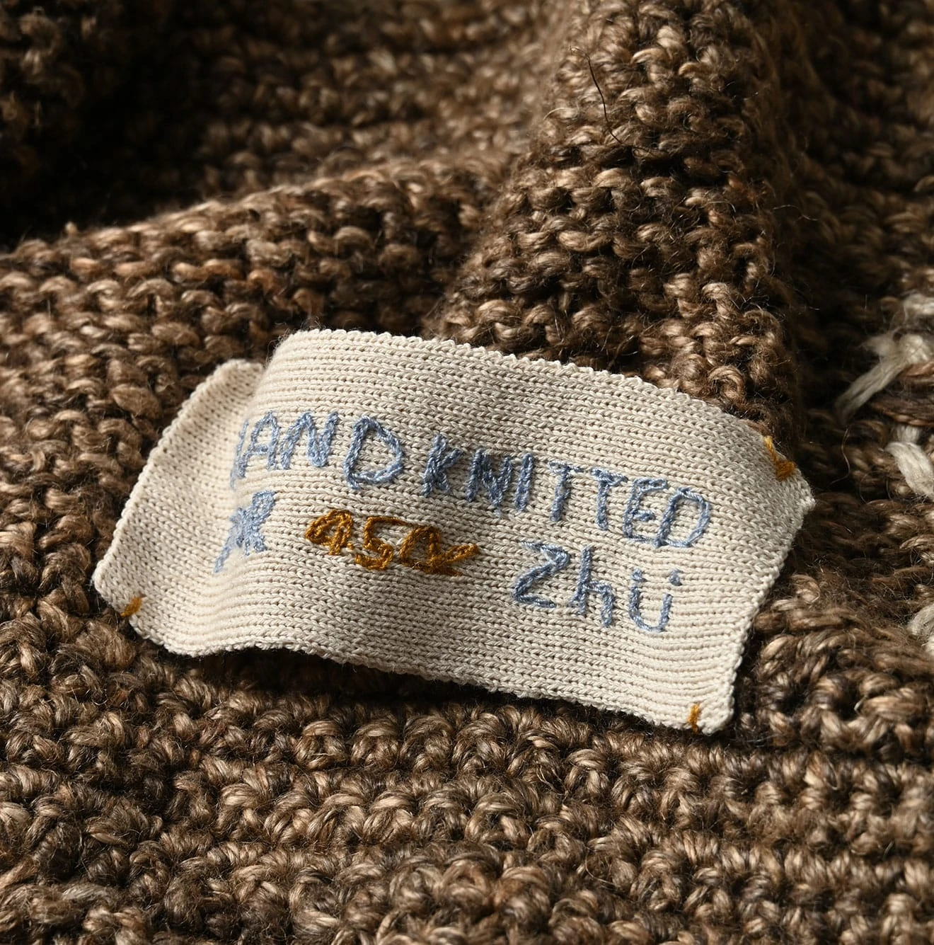 45R(フォーティファイブアール) |ラグジャカードの908ランチジャケット