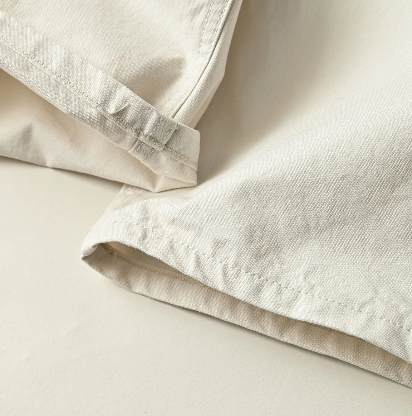 45R(フォーティファイブアール) |高密度ダックの908ペインターパンツ