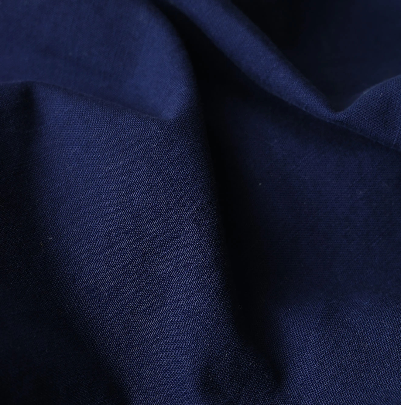 45R(フォーティファイブアール) |薄バックサテンの908ニームシャツ（再び・45RPMプリント）