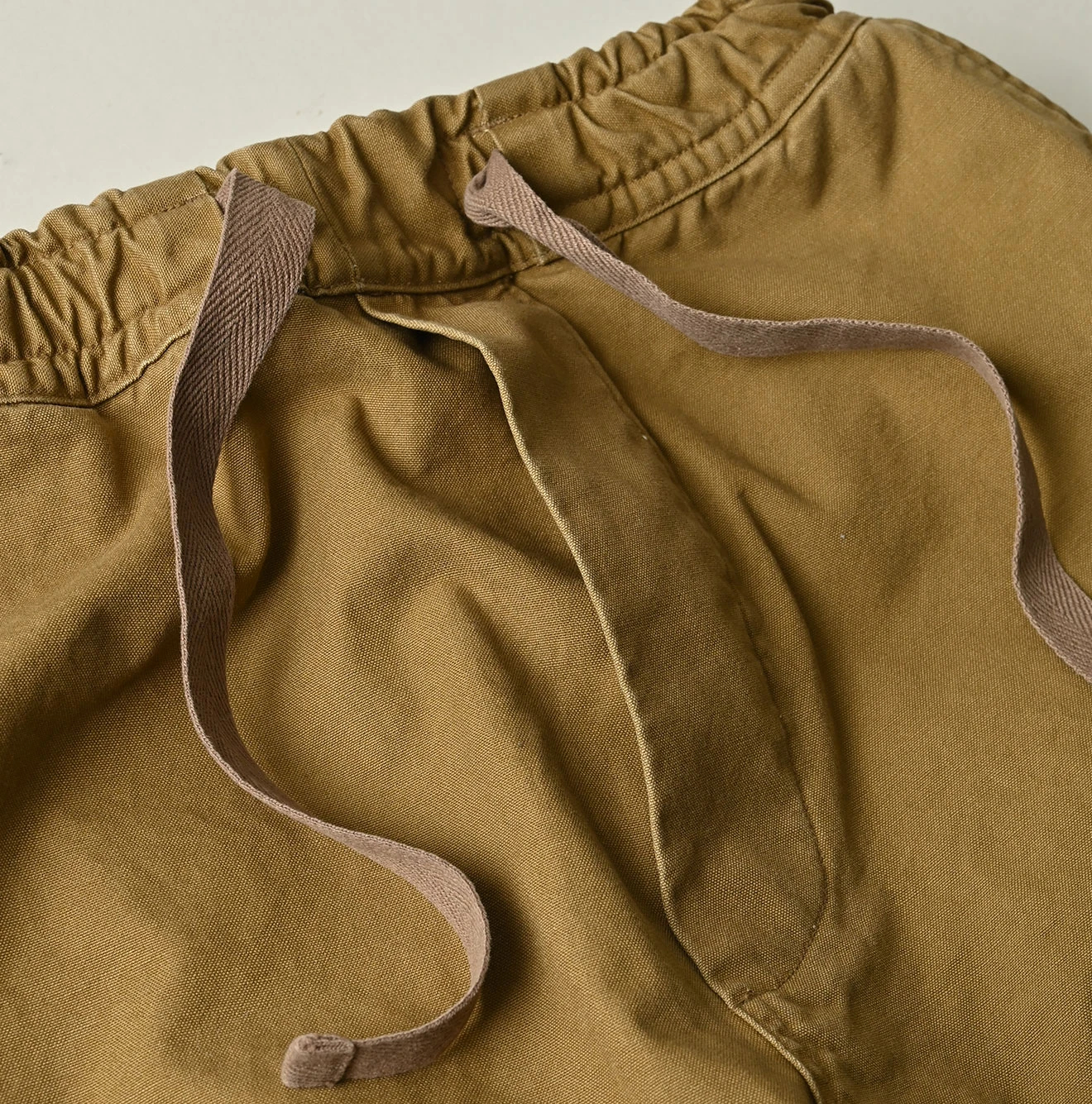 45R(フォーティファイブアール) |ダック45RPM刺繍の908テントカーゴパンツ（再び）