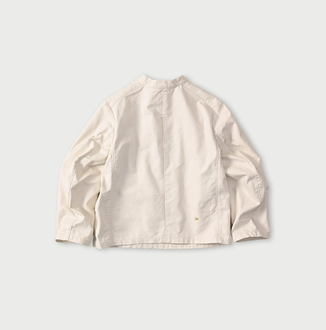 45R(フォーティファイブアール) |高密度ダックのプティカバーオール