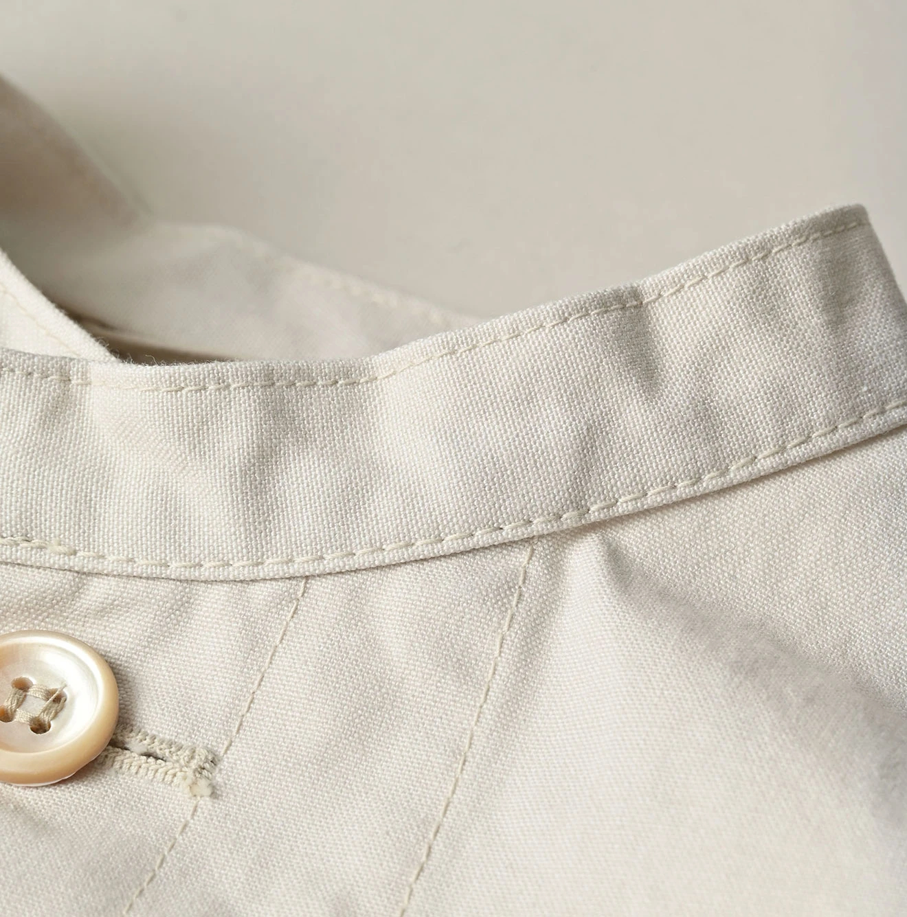 45R(フォーティファイブアール) |高密度ダックのプティカバーオール