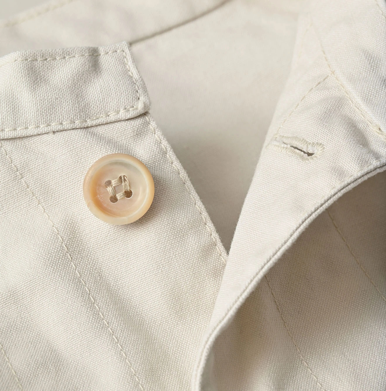 45R(フォーティファイブアール) |高密度ダックのプティカバーオール