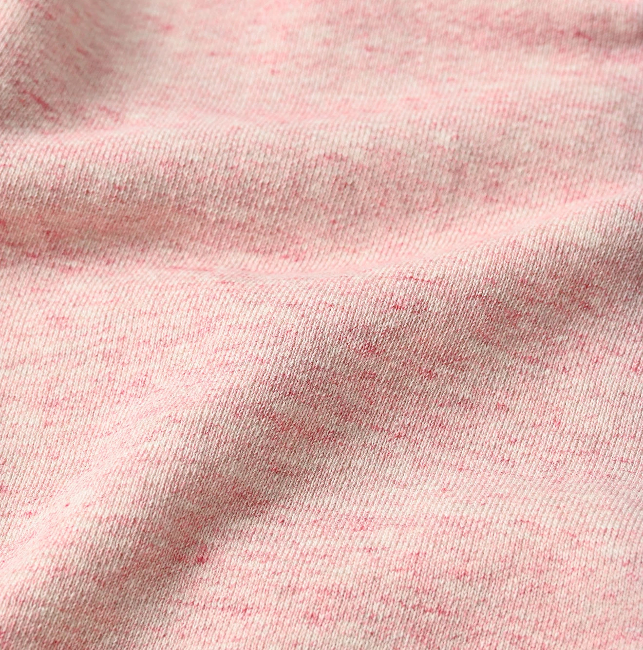 45R(フォーティファイブアール) |ガーゼ裏毛の908スウェット（トップ）