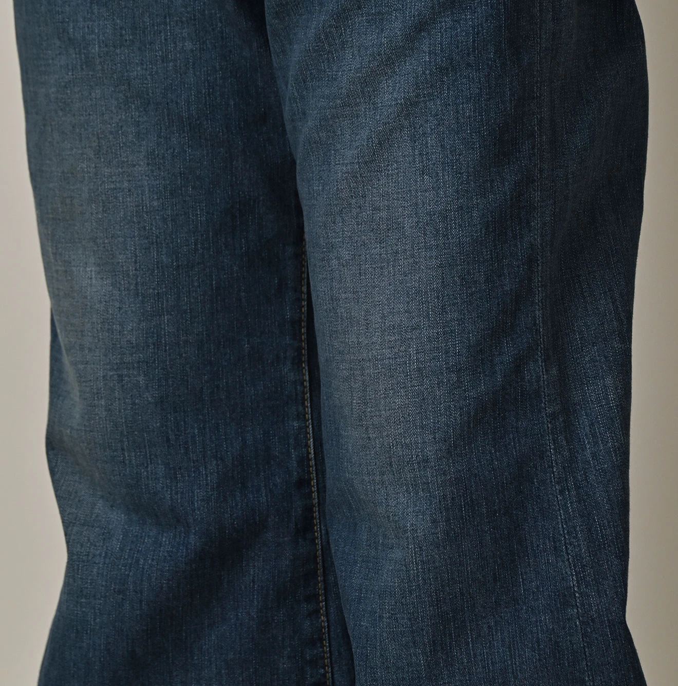 45R(フォーティファイブアール) |麦比古デニムのヒッピーバチ比女（重）