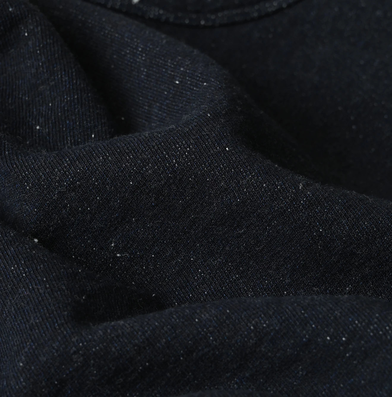 45R(フォーティファイブアール) |ミックスフリル×裏毛のタンクトップ