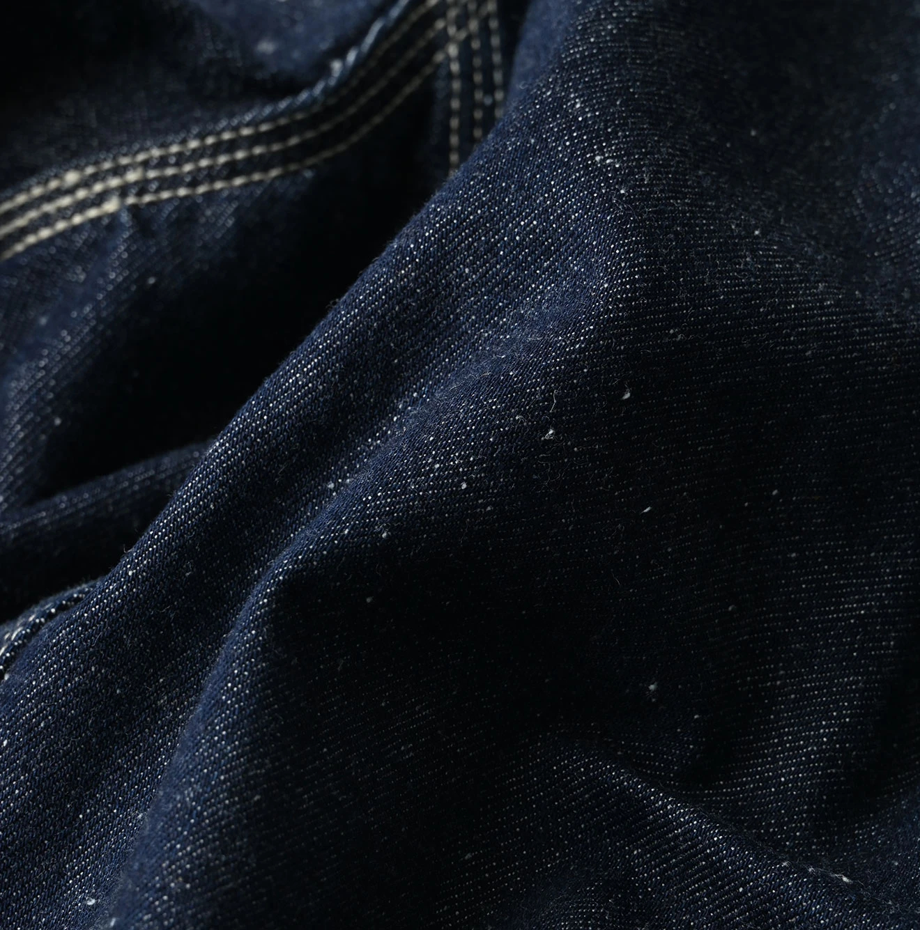 45R(フォーティファイブアール) |9.4オンスデニムの908オーシャンカバーオール（濃）