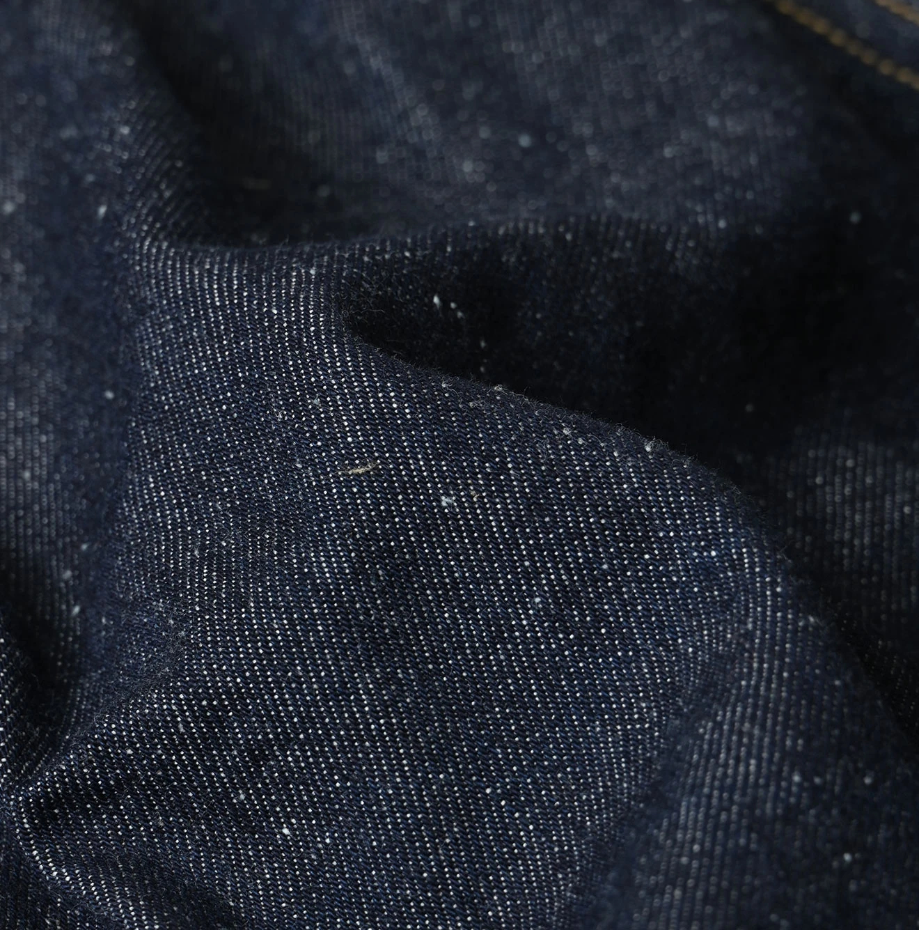 45R(フォーティファイブアール) |9.4オンスデニムの908Ｇジャン（濃）