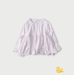 40-ピンク太ストライプ