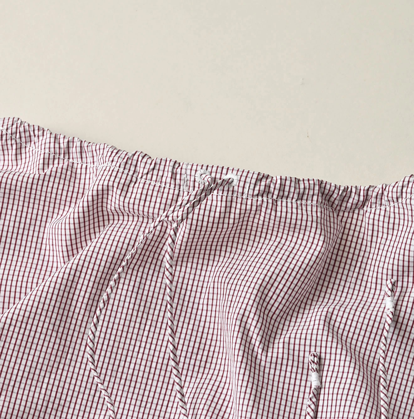 45R(フォーティファイブアール) |ONEONE 宝物の180番三子ギャザーブラウス