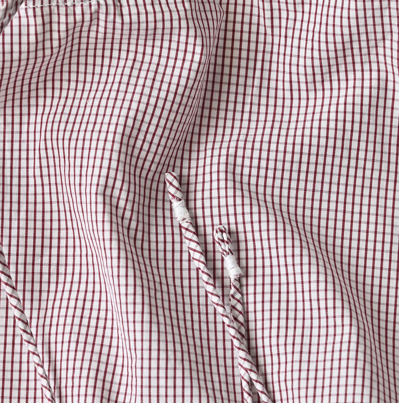 45R(フォーティファイブアール) |ONEONE 宝物の180番三子ギャザーブラウス