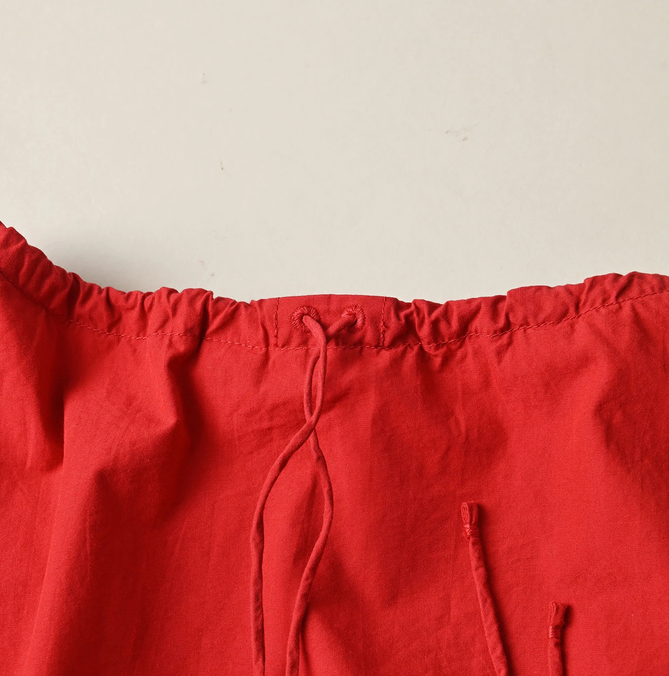 45R(フォーティファイブアール) |ONEONE 宝物のギャザーブラウス