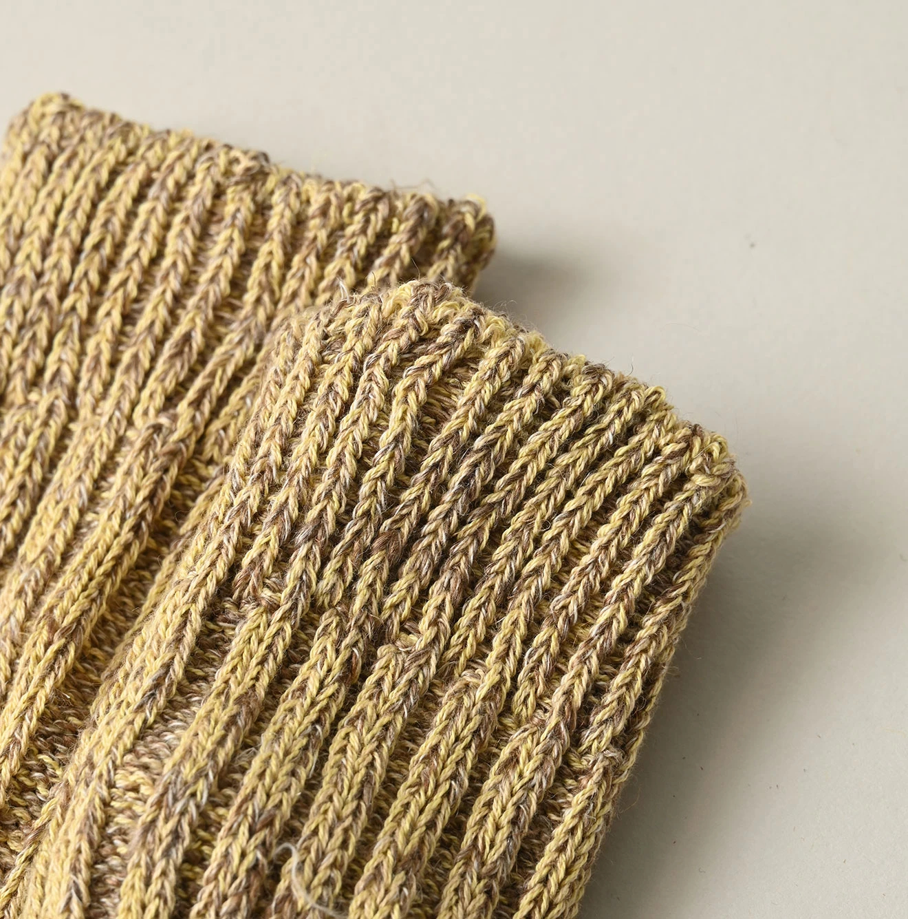 45R(フォーティファイブアール) |ONEONE宝物のギマローゲージソックス