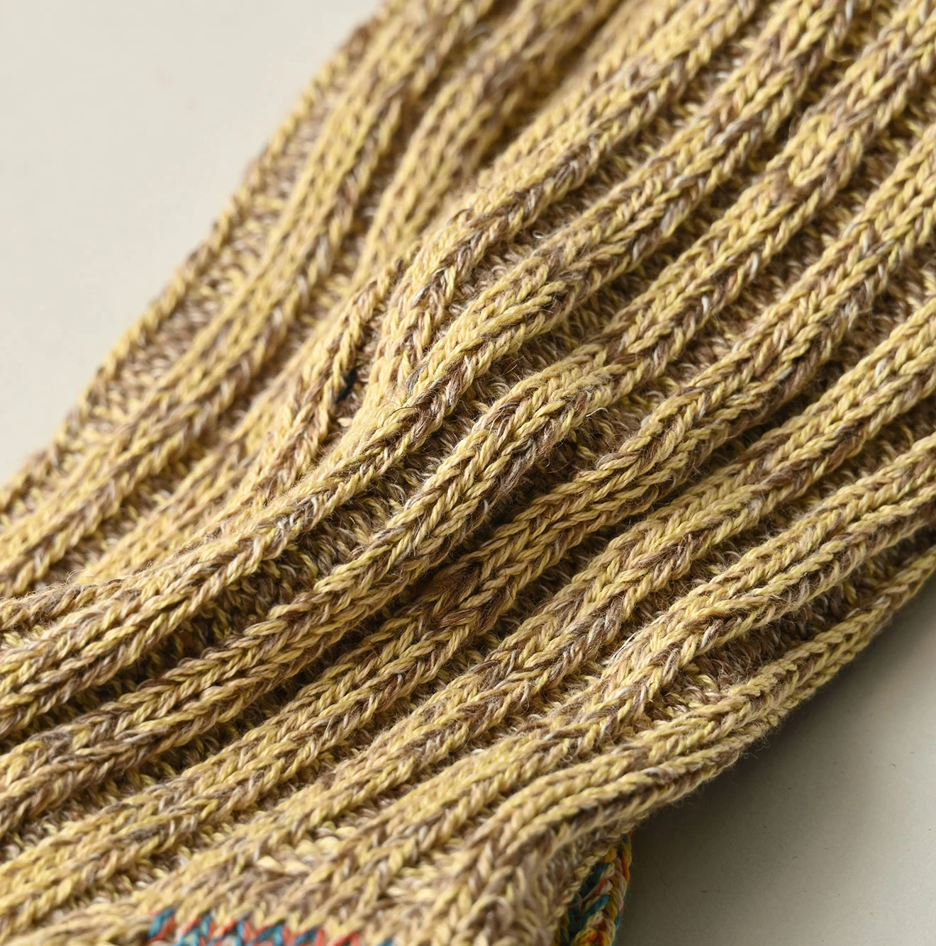 45R(フォーティファイブアール) |ONEONE宝物のギマローゲージソックス