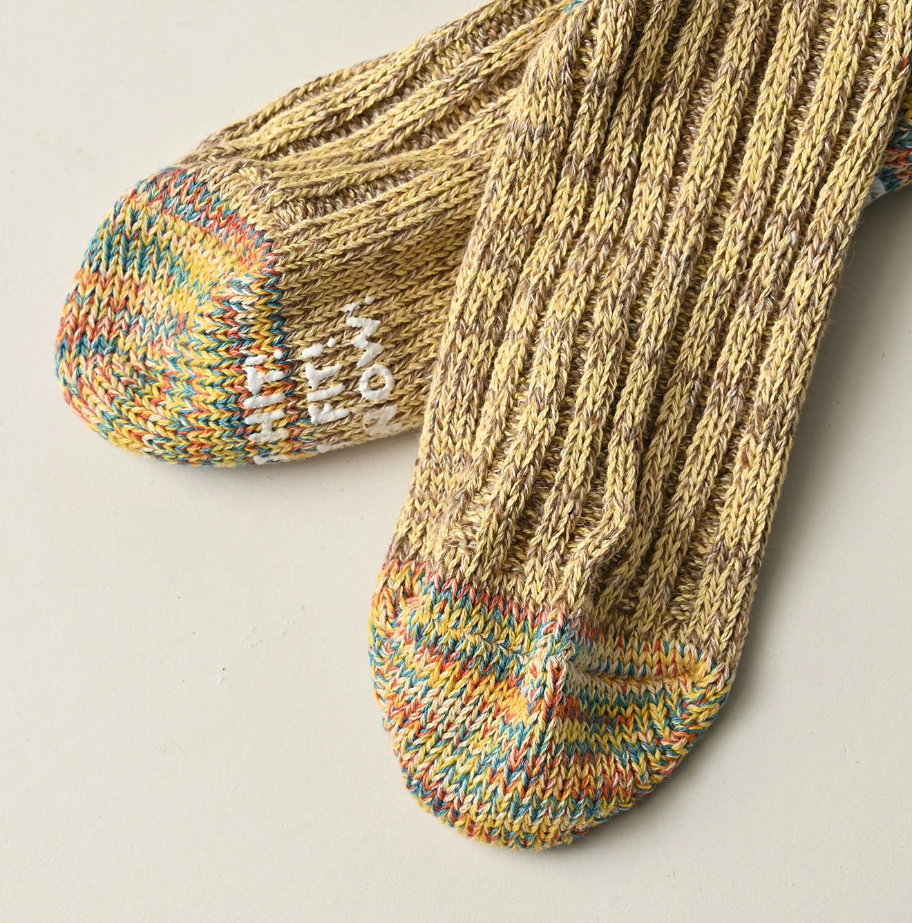 45R(フォーティファイブアール) |ONEONE宝物のギマローゲージソックス