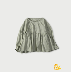 61-ダンプ グリーンギンガム