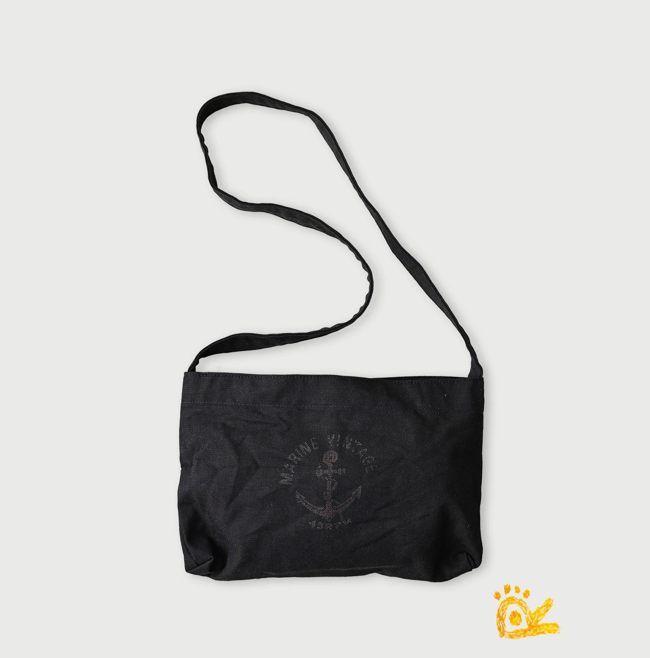 45R（フォーティファイブアール）| ONEONE宝物の45星トート（小） Bag