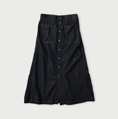 79-インディゴ 濃