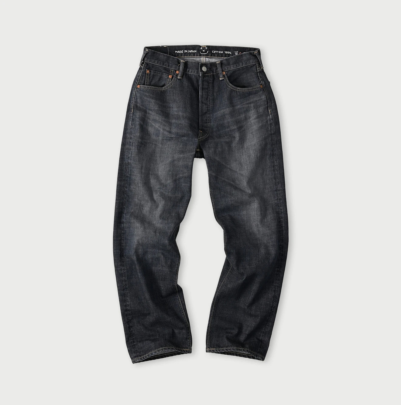 45R(フォーティファイブアール) |再び6.5の空比古比女（焦）