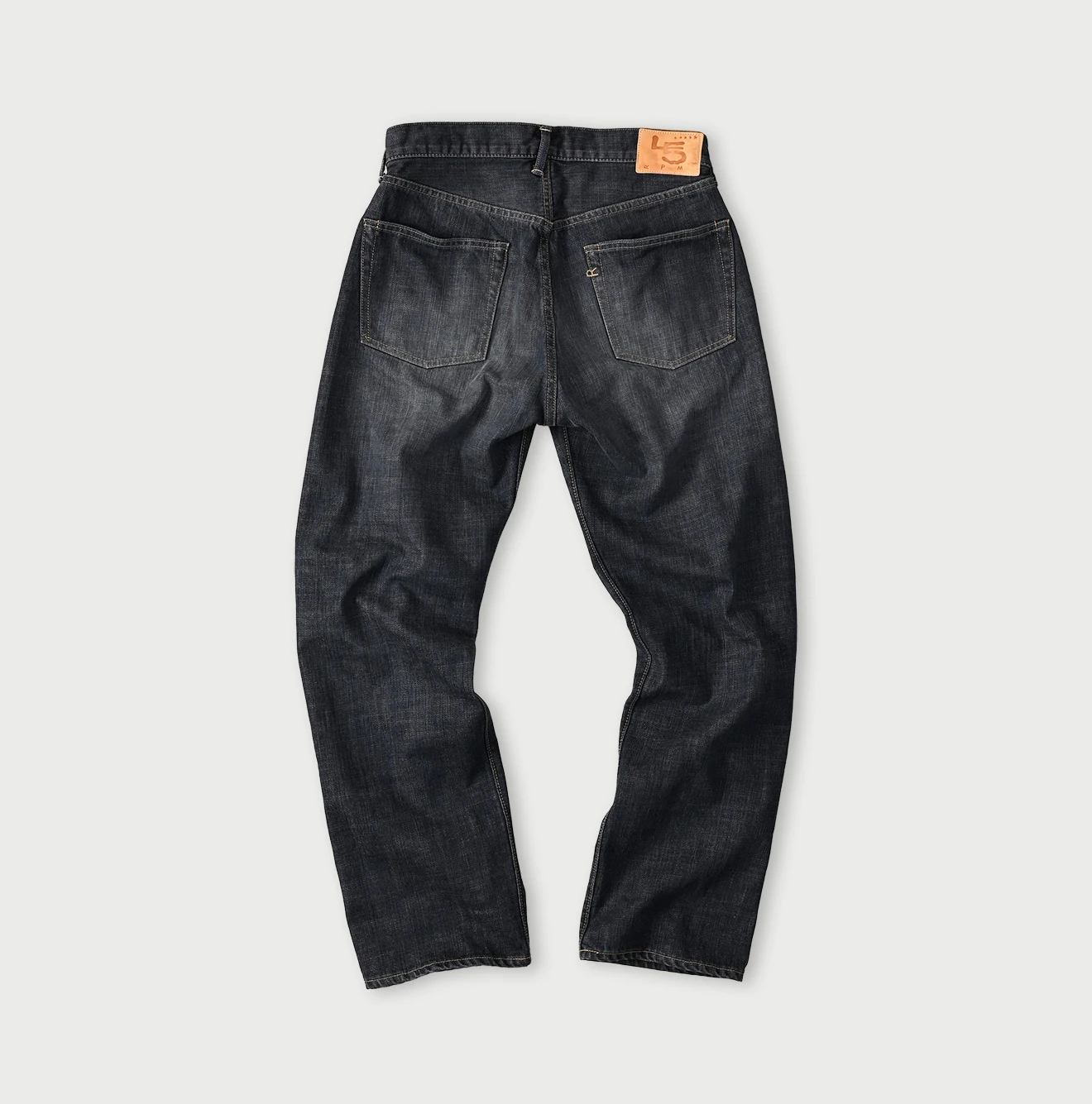 45R(フォーティファイブアール) |再び6.5の空比古比女（焦）