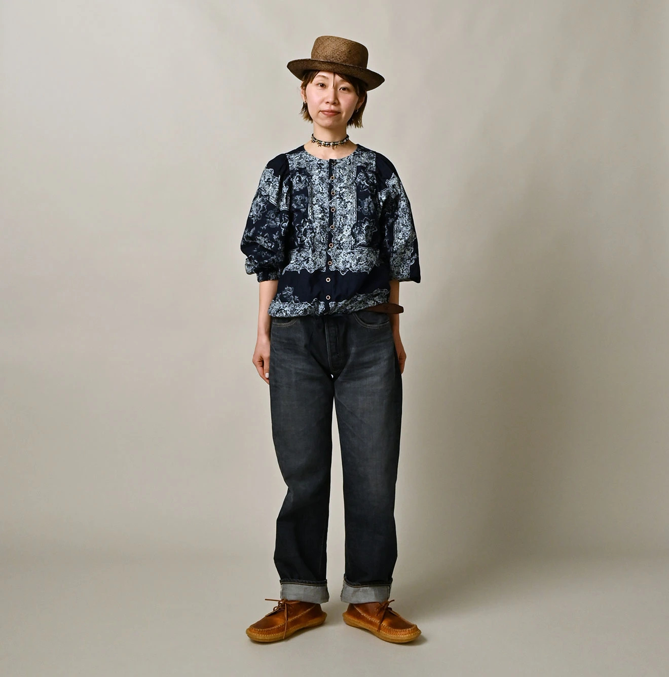 45R(フォーティファイブアール) |再び6.5の空比古比女（焦）