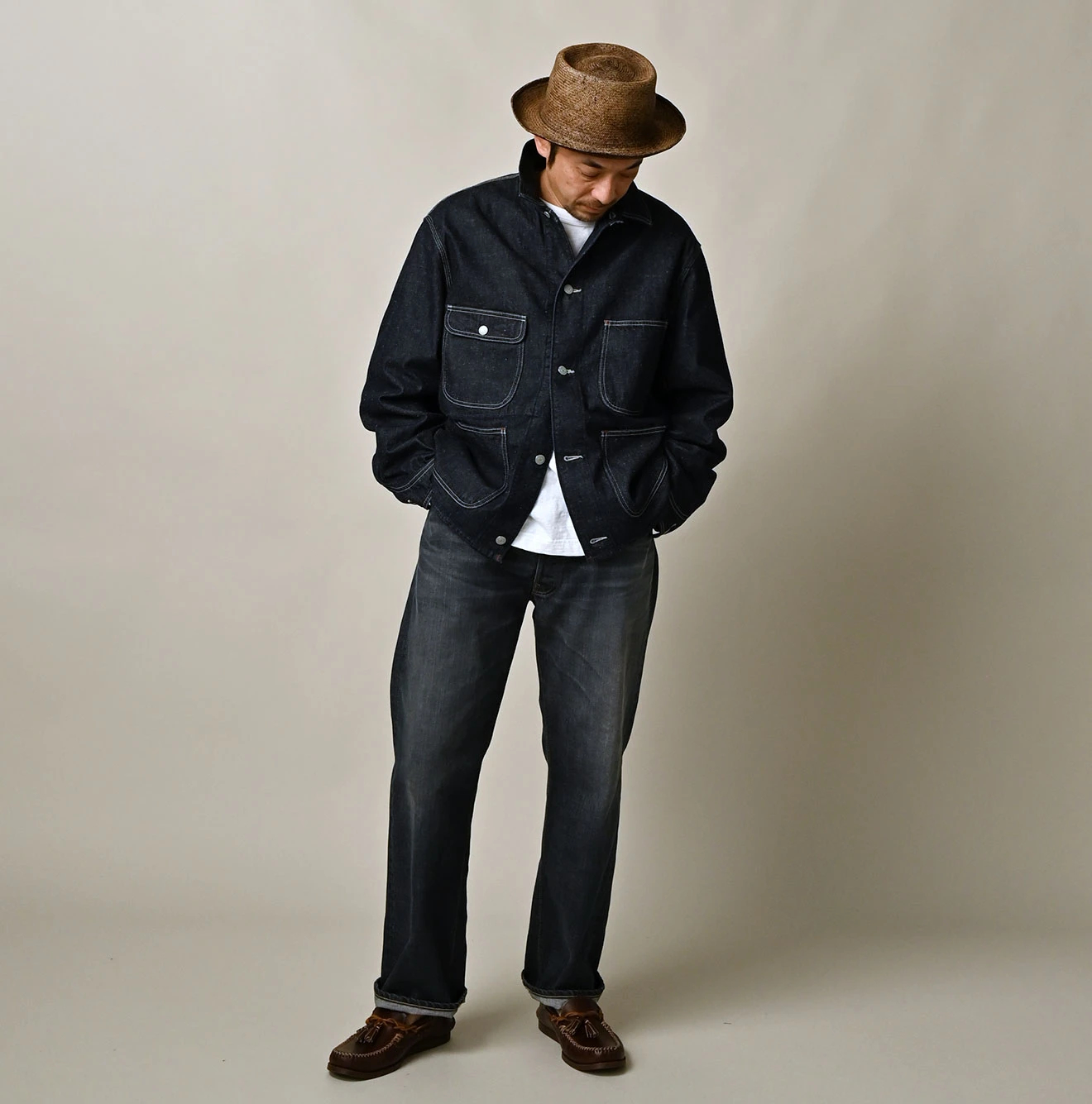 45R(フォーティファイブアール) |再び6.5の空比古比女（焦）