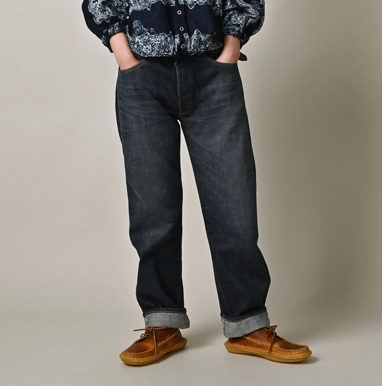 45R(フォーティファイブアール) |再び6.5の空比古比女（焦）