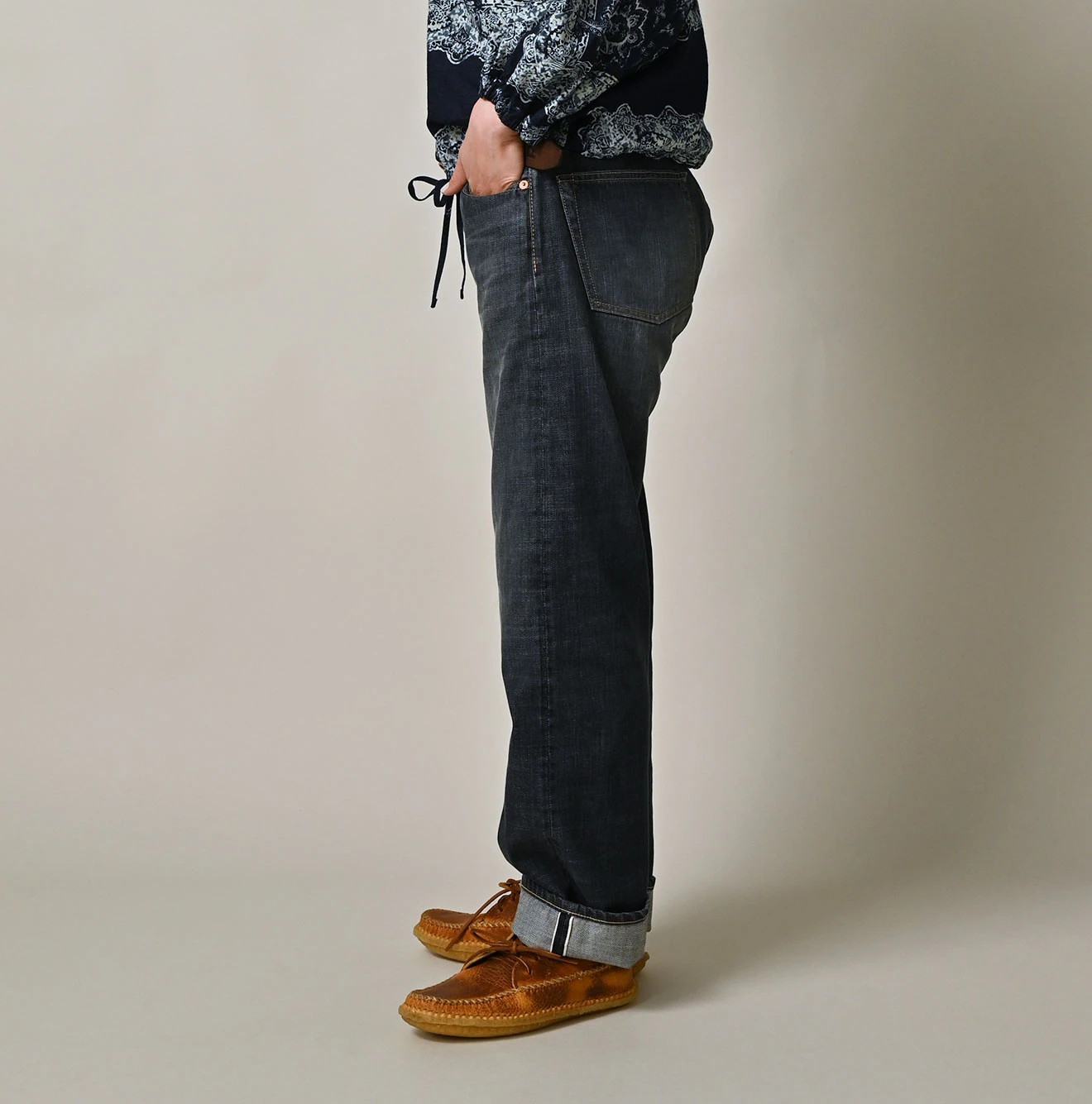 45R(フォーティファイブアール) |再び6.5の空比古比女（焦）