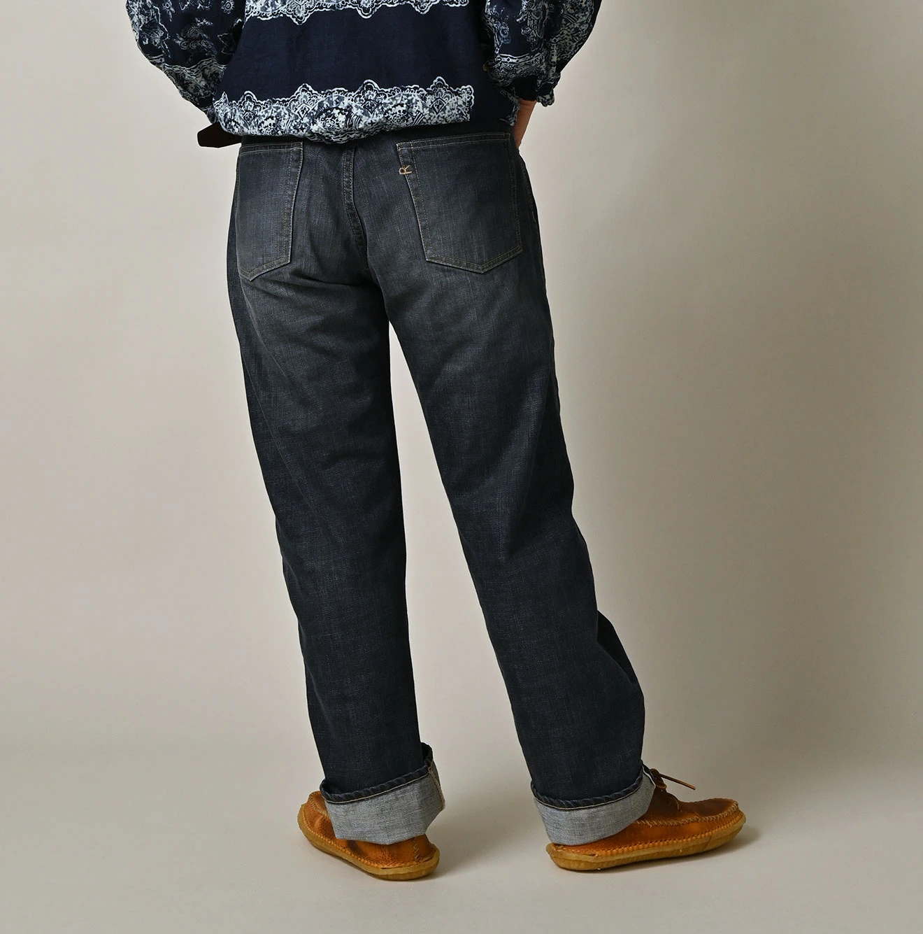 45R(フォーティファイブアール) |再び6.5の空比古比女（焦）