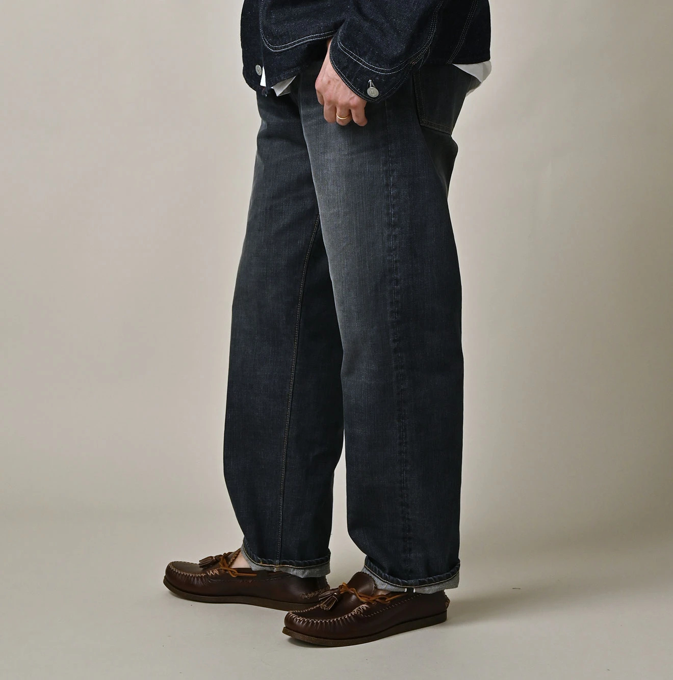 45R(フォーティファイブアール) |再び6.5の空比古比女（焦）