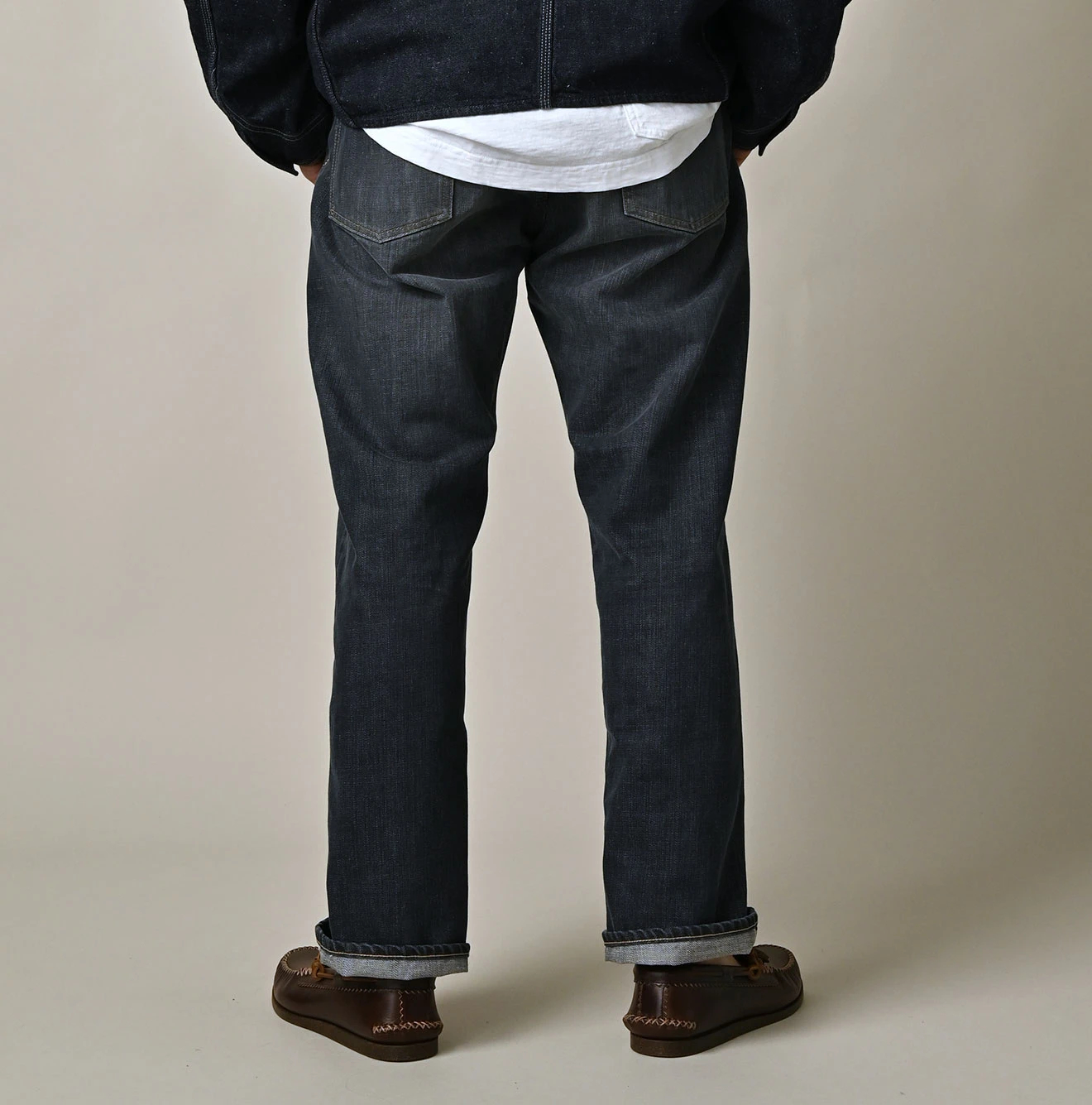 45R(フォーティファイブアール) |再び6.5の空比古比女（焦）