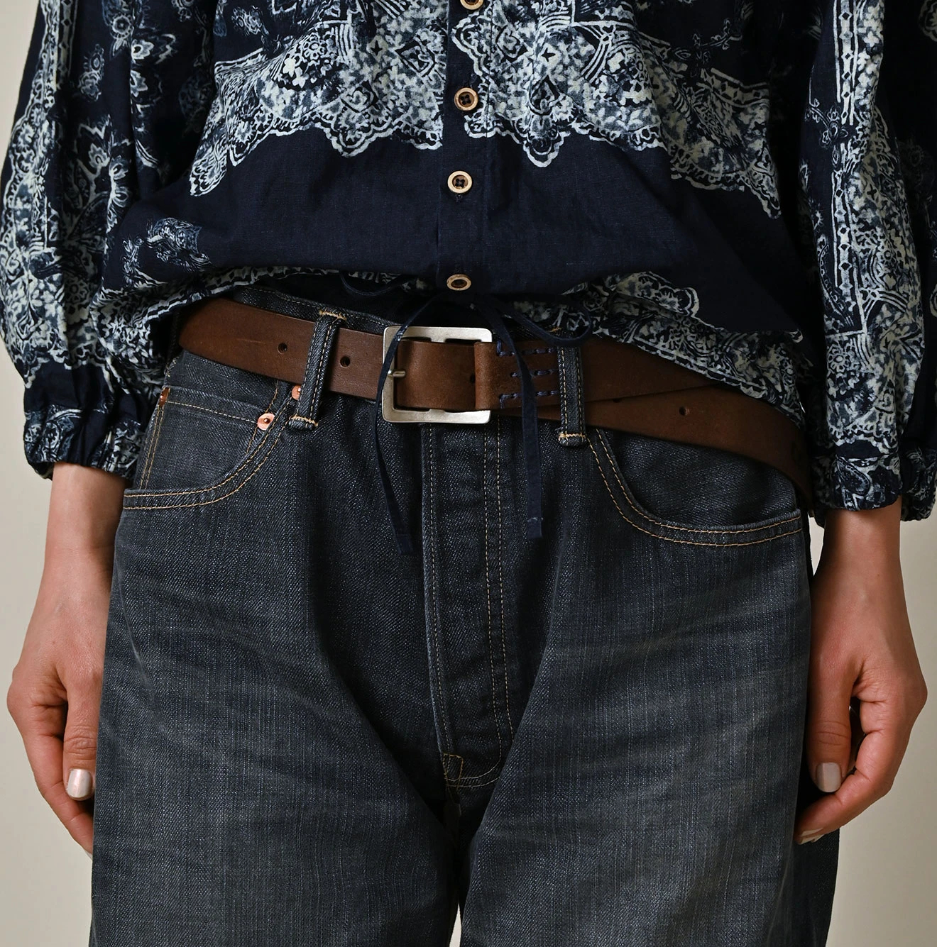 45R(フォーティファイブアール) |再び6.5の空比古比女（焦）