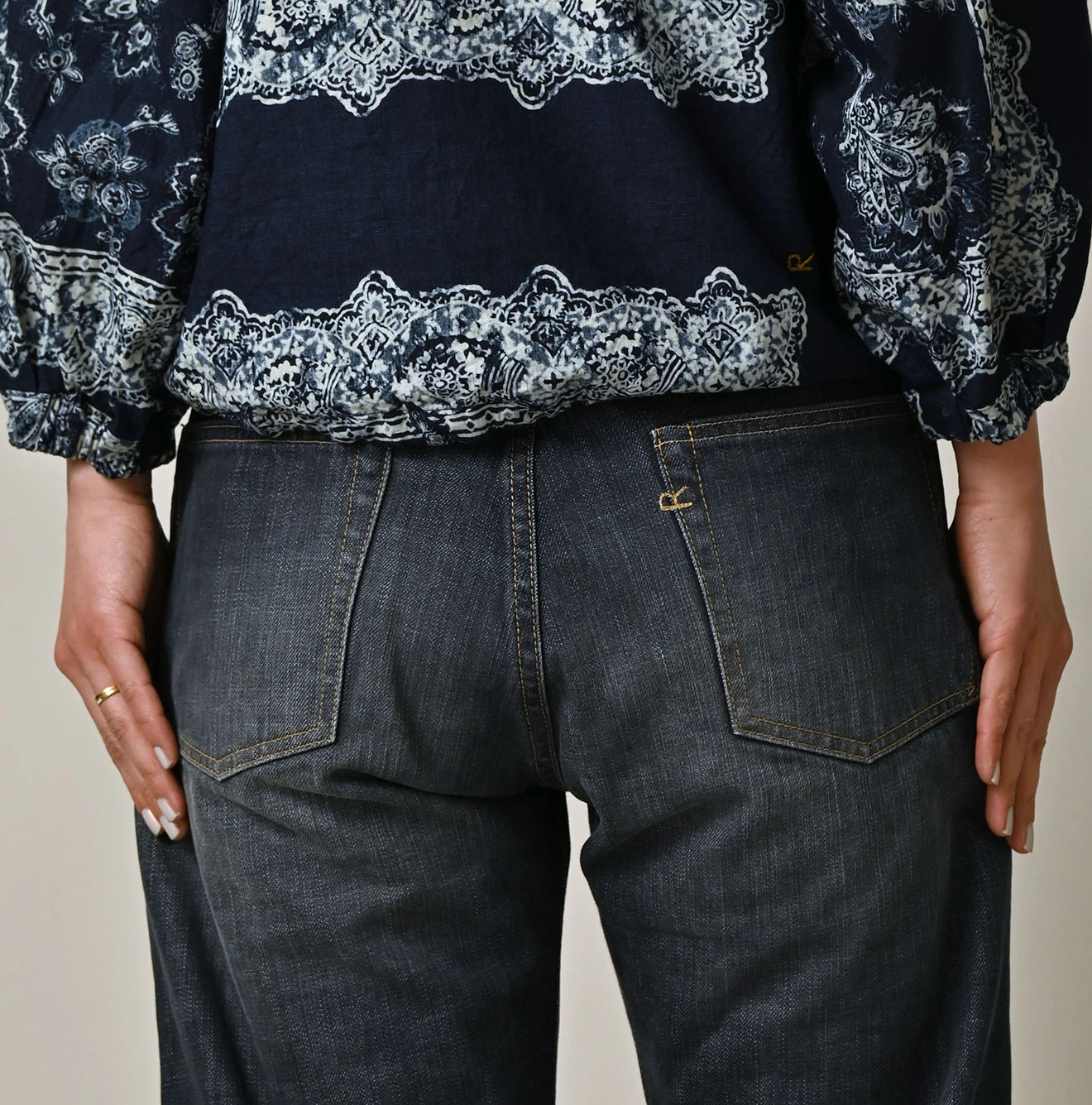 45R(フォーティファイブアール) |再び6.5の空比古比女（焦）